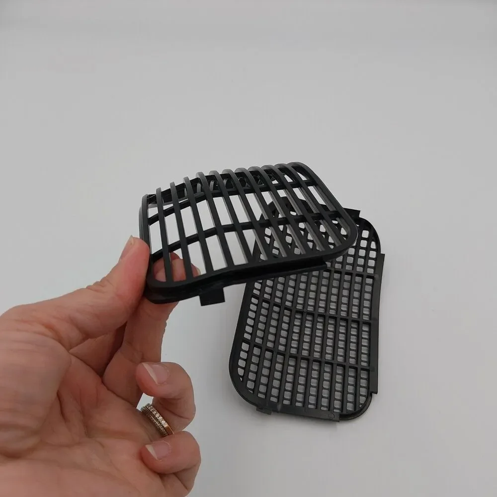 ​PETLIBRO Polar Wet Food Feeder Replacement Vent Grille Cover Mesh – Set of 2